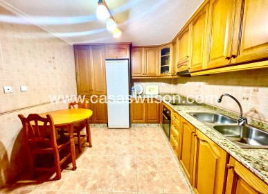 Sale - Townhouse - Almoradí - Inland