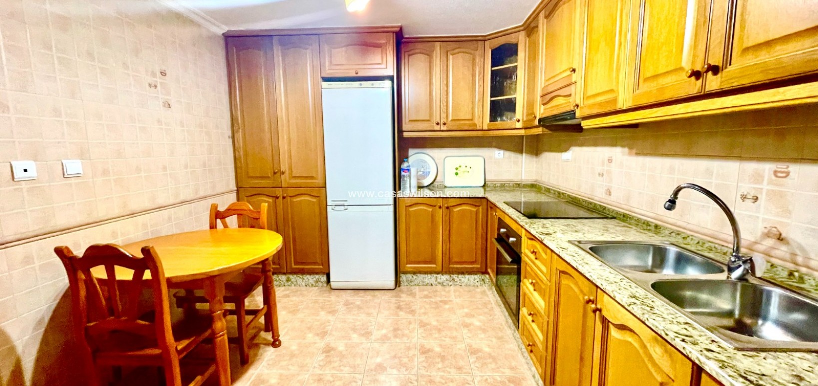 Sale - Townhouse - Almoradí - Inland
