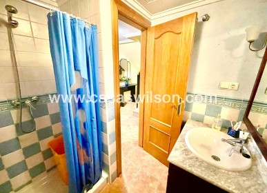 Sale - Townhouse - Almoradí - Inland