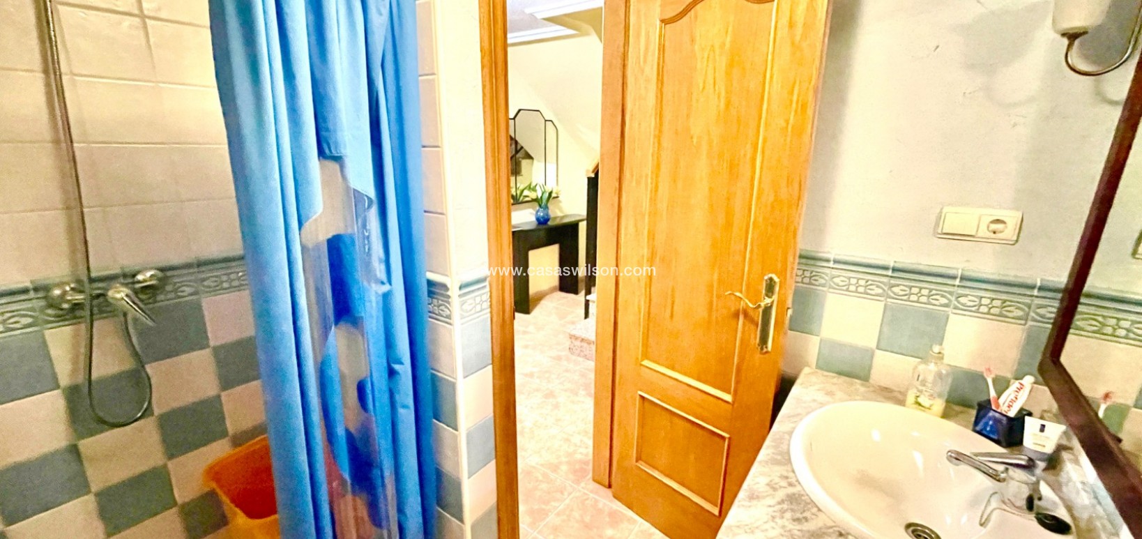 Sale - Townhouse - Almoradí - Inland