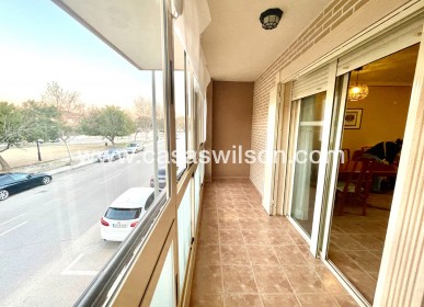Sale - Townhouse - Almoradí - Inland