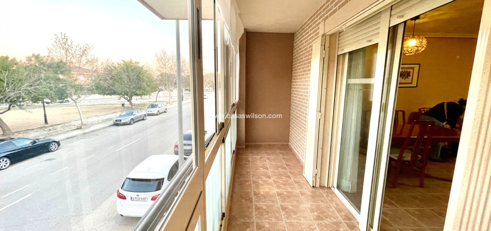 Sale - Townhouse - Almoradí - Inland