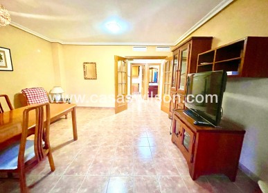 Sale - Townhouse - Almoradí - Inland