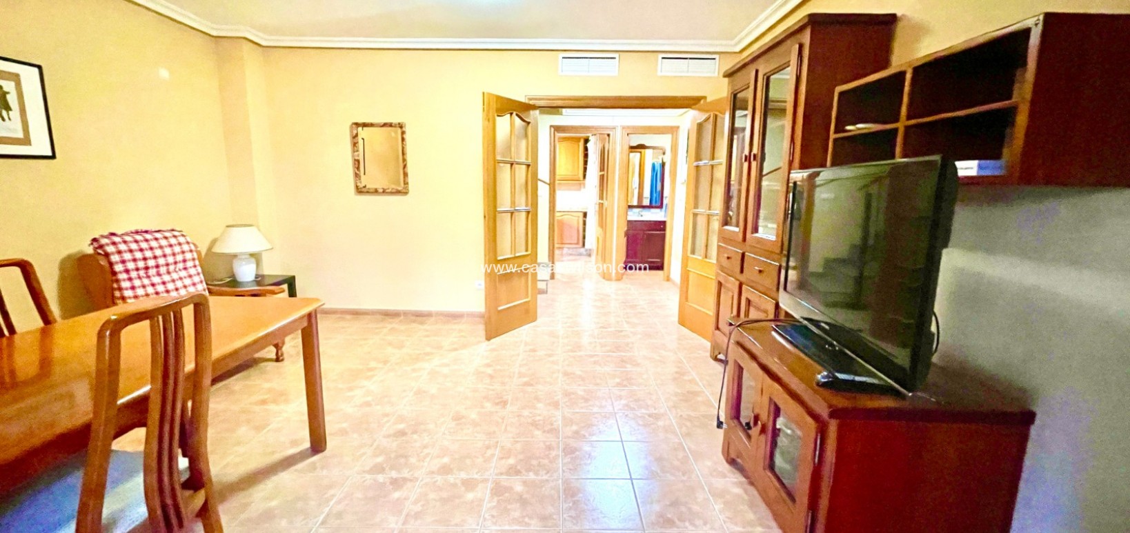 Sale - Townhouse - Almoradí - Inland
