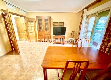 Sale - Townhouse - Almoradí - Inland