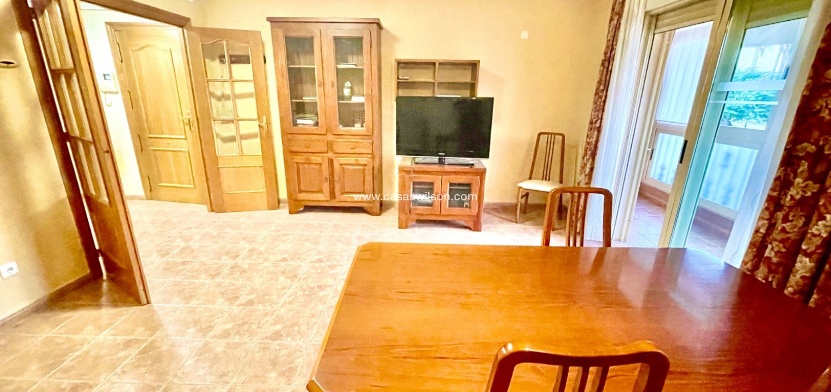 Sale - Townhouse - Almoradí - Inland