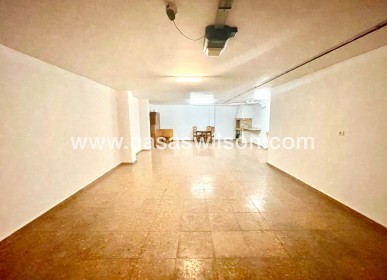 Sale - Townhouse - Almoradí - Inland