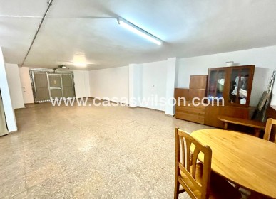 Sale - Townhouse - Almoradí - Inland