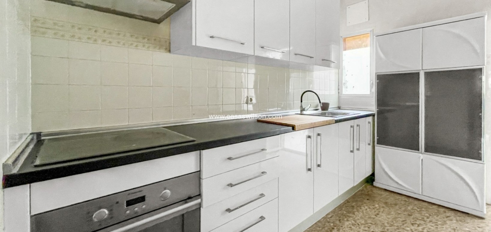 Sale - Apartment - Guardamar del Segura - Costa Blanca