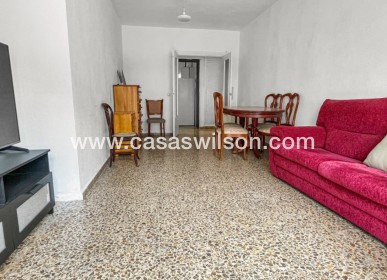 Sale - Apartment - Guardamar del Segura - Costa Blanca