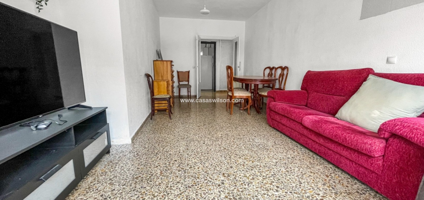 Sale - Apartment - Guardamar del Segura - Costa Blanca