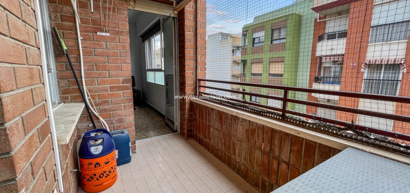 Sale - Apartment - Guardamar del Segura - Costa Blanca