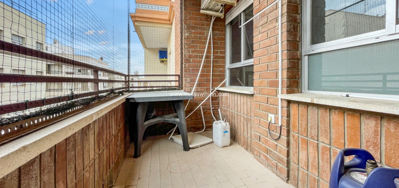 Sale - Apartment - Guardamar del Segura - Costa Blanca