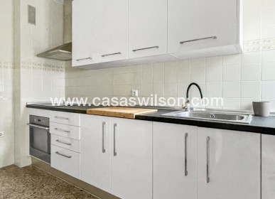 Sale - Apartment - Guardamar del Segura - Costa Blanca