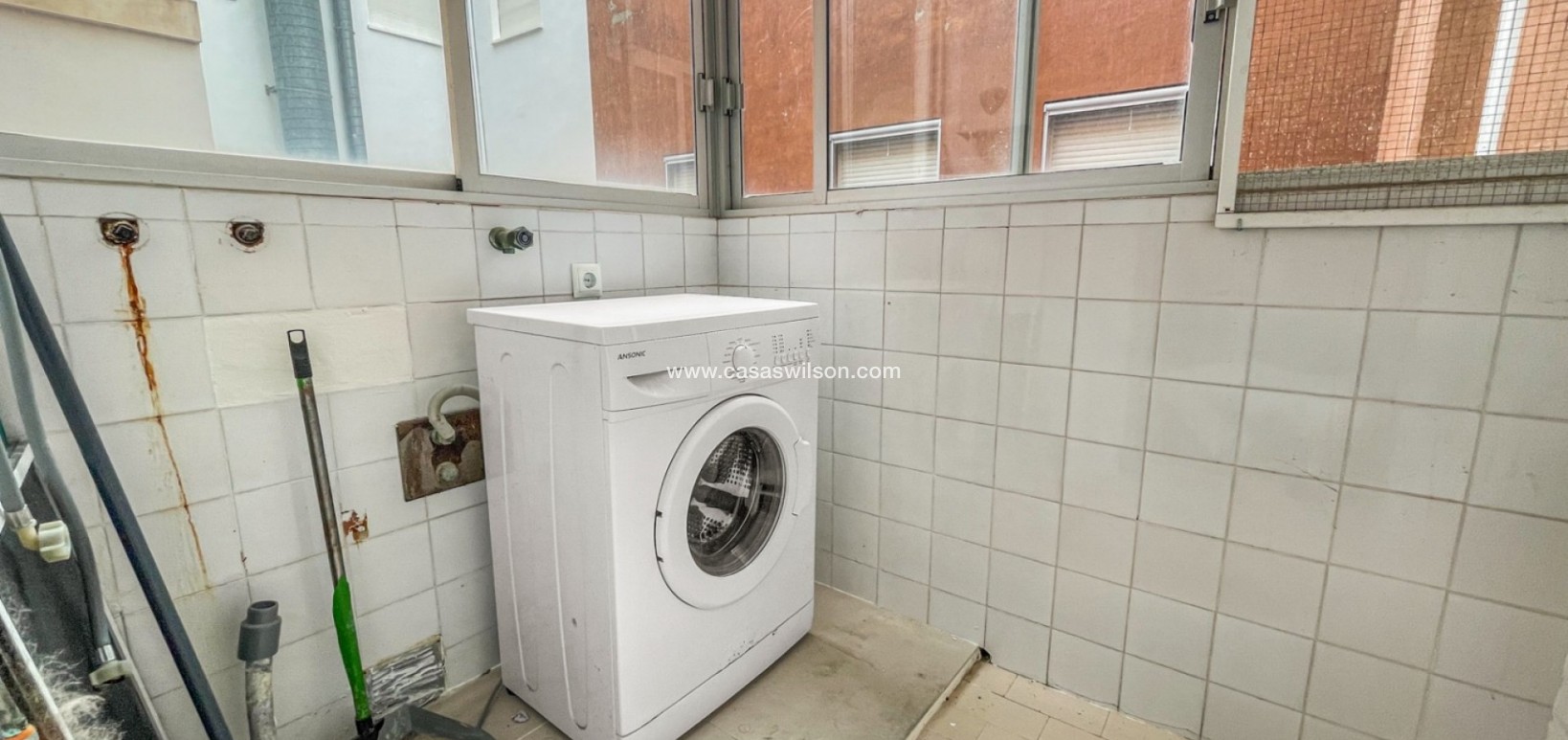 Sale - Apartment - Guardamar del Segura - Costa Blanca