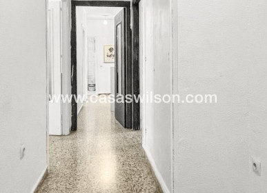 Sale - Apartment - Guardamar del Segura - Costa Blanca