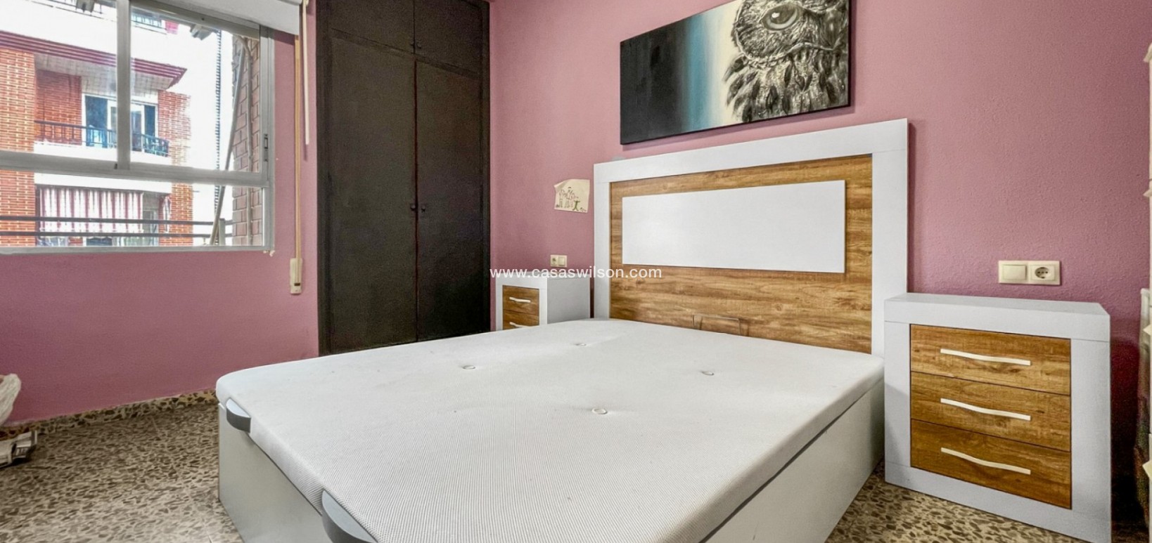 Sale - Apartment - Guardamar del Segura - Costa Blanca
