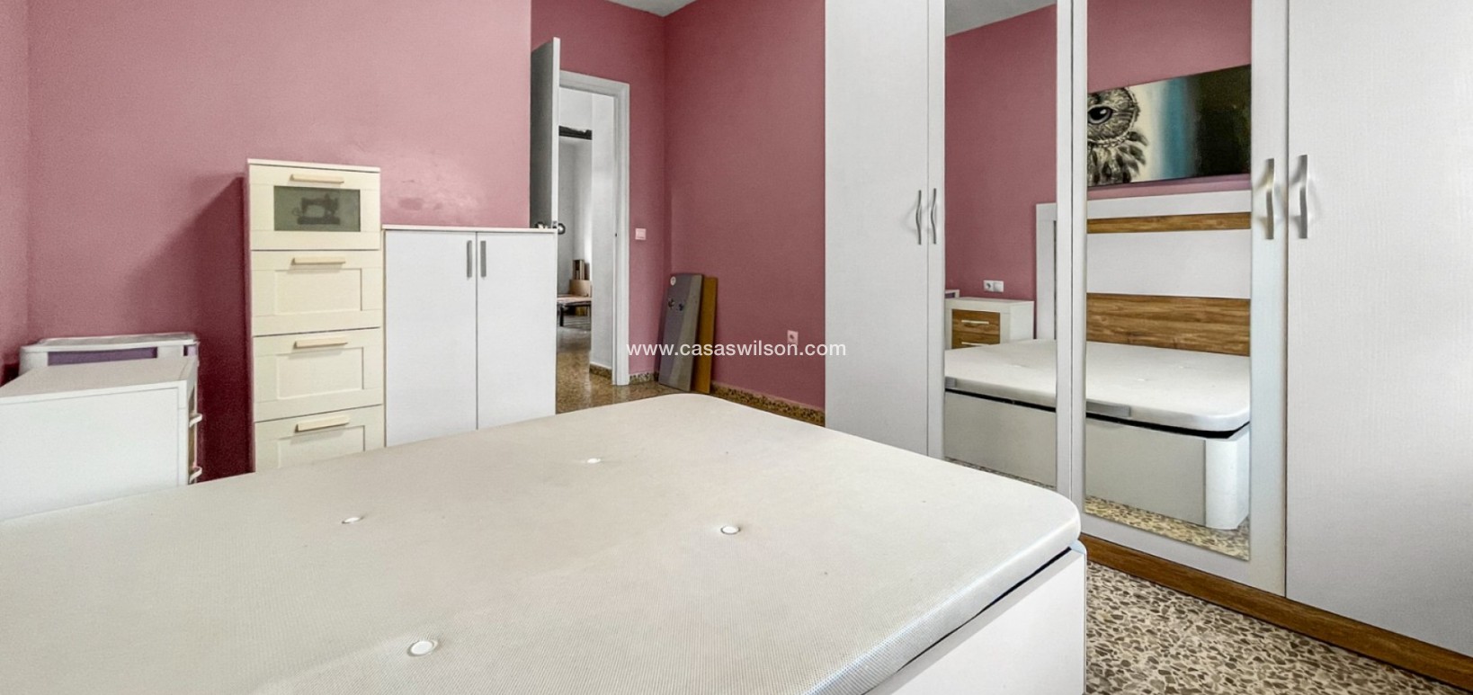 Sale - Apartment - Guardamar del Segura - Costa Blanca