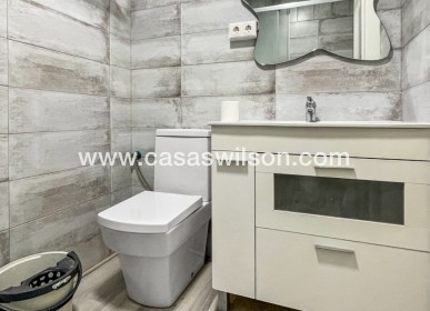 Sale - Apartment - Guardamar del Segura - Costa Blanca
