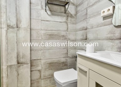 Sale - Apartment - Guardamar del Segura - Costa Blanca