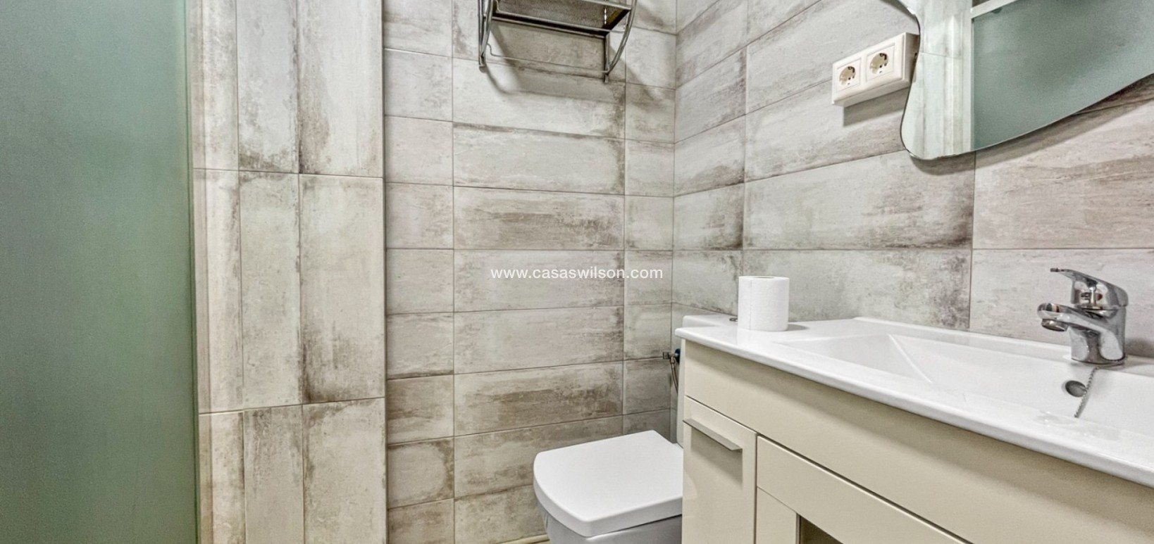 Sale - Apartment - Guardamar del Segura - Costa Blanca