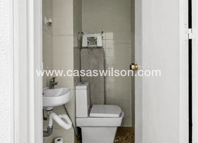 Sale - Apartment - Guardamar del Segura - Costa Blanca
