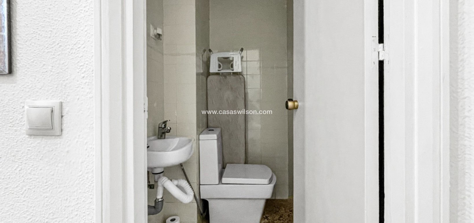 Sale - Apartment - Guardamar del Segura - Costa Blanca
