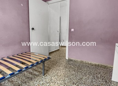 Sale - Apartment - Guardamar del Segura - Costa Blanca