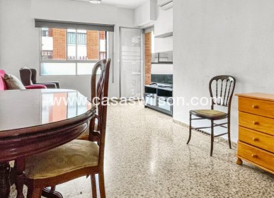 Sale - Apartment - Guardamar del Segura - Costa Blanca