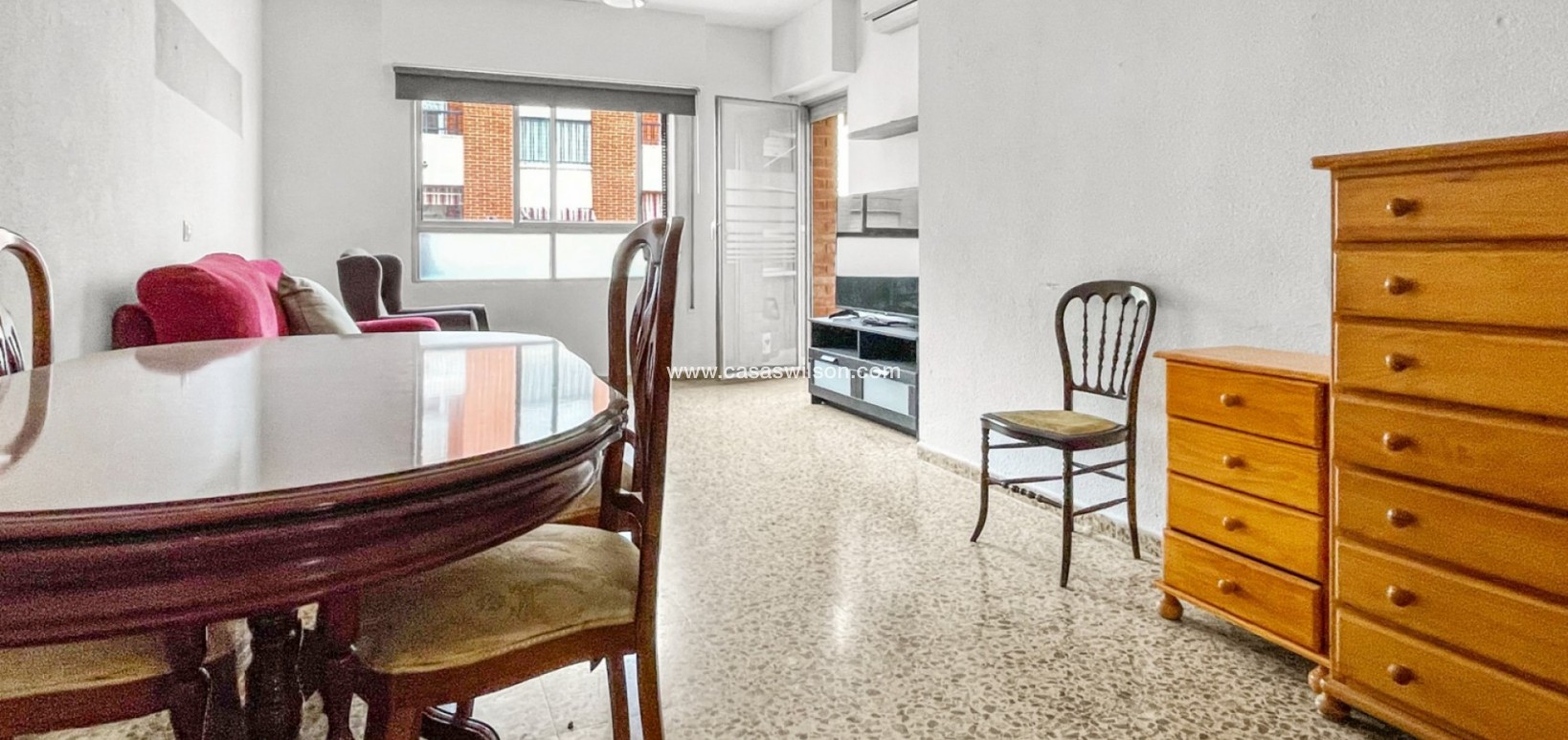 Sale - Apartment - Guardamar del Segura - Costa Blanca