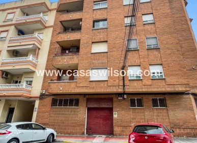 Sale - Apartment - Guardamar del Segura - Costa Blanca