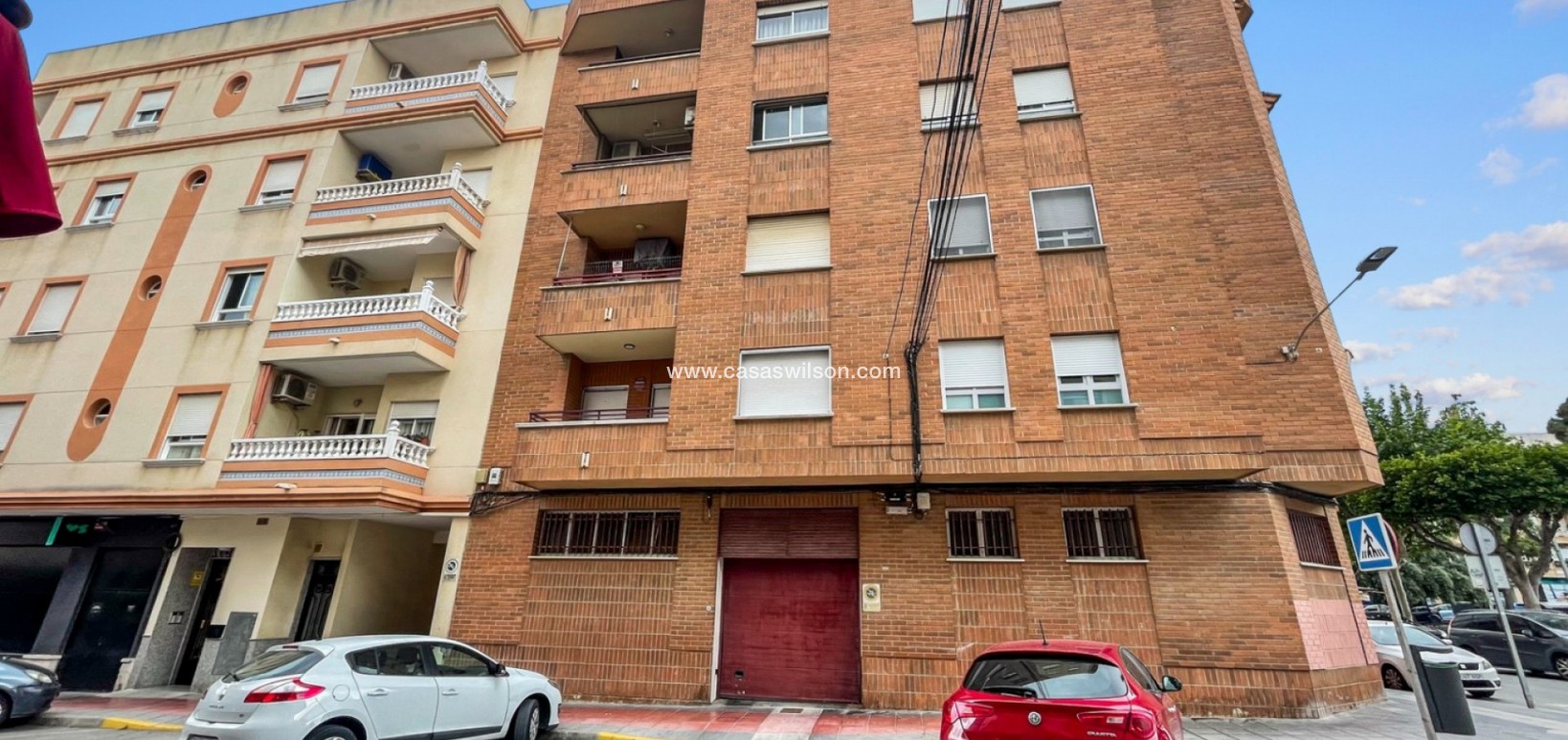 Sale - Apartment - Guardamar del Segura - Costa Blanca