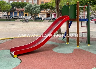 Sale - Apartment - Guardamar del Segura - Costa Blanca