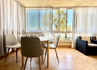 Sale - Apartment - La Mata - Costa Blanca