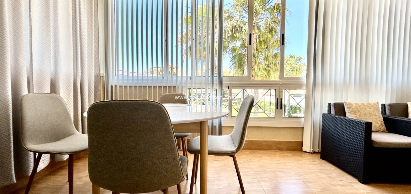 Sale - Apartment - La Mata - Costa Blanca