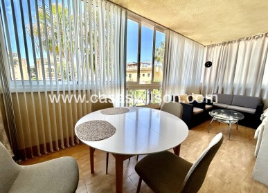 Sale - Apartment - La Mata - Costa Blanca
