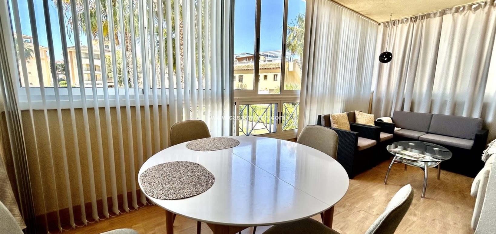 Sale - Apartment - La Mata - Costa Blanca