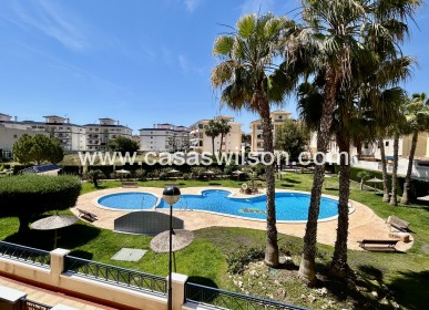 Sale - Apartment - La Mata - Costa Blanca