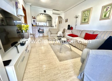 Sale - Apartment - La Mata - Costa Blanca