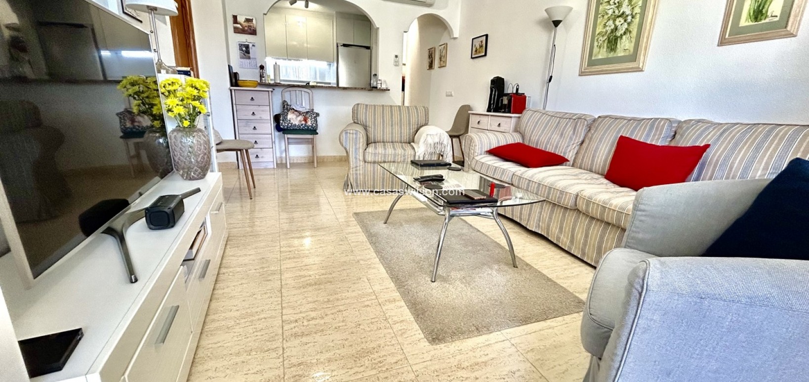 Sale - Apartment - La Mata - Costa Blanca