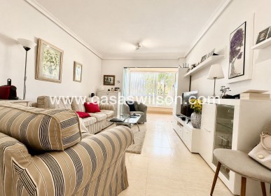Sale - Apartment - La Mata - Costa Blanca