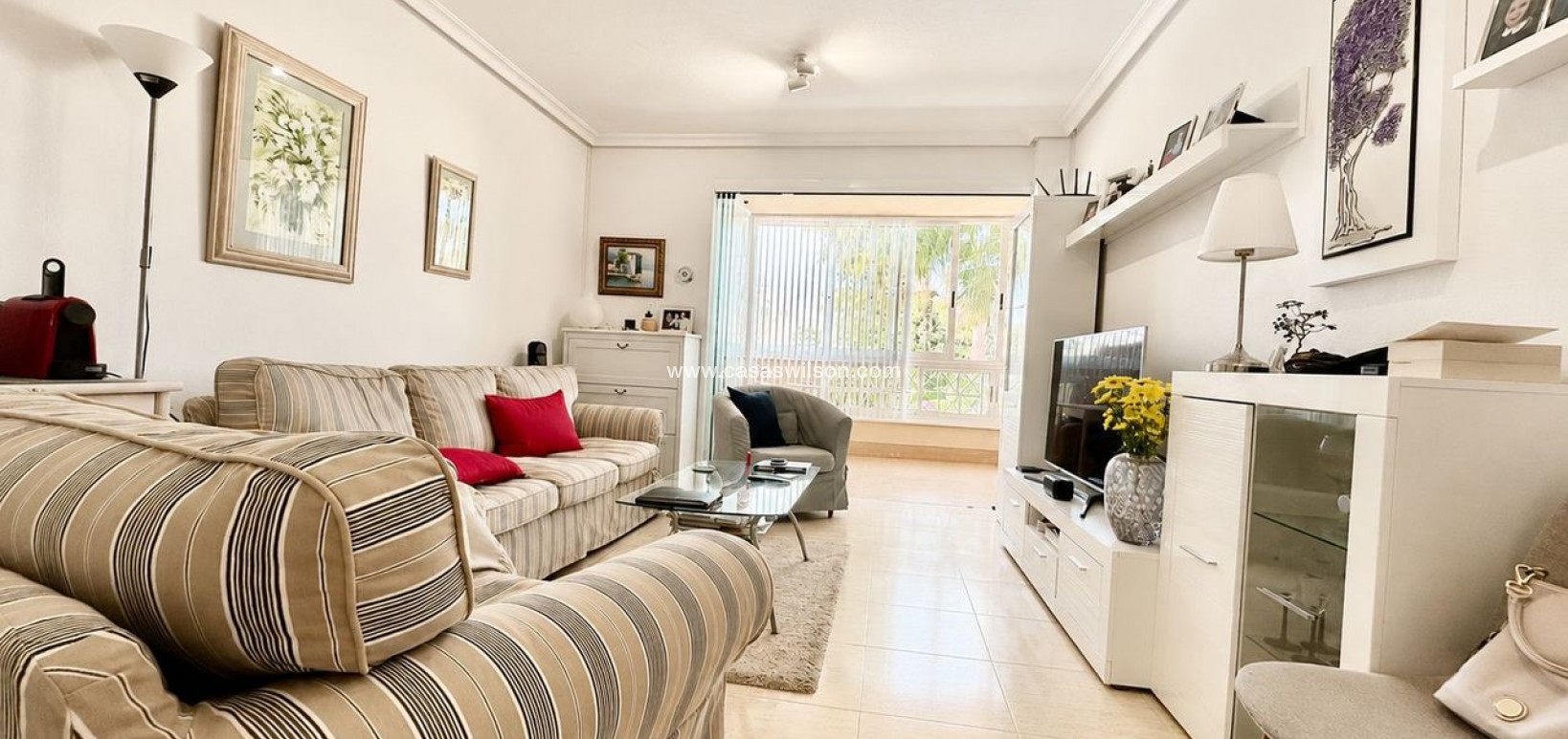 Sale - Apartment - La Mata - Costa Blanca