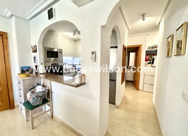 Sale - Apartment - La Mata - Costa Blanca