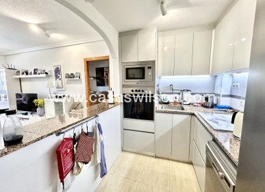 Sale - Apartment - La Mata - Costa Blanca