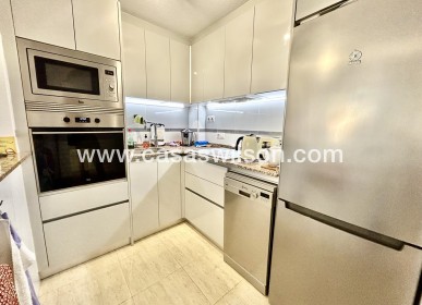 Sale - Apartment - La Mata - Costa Blanca