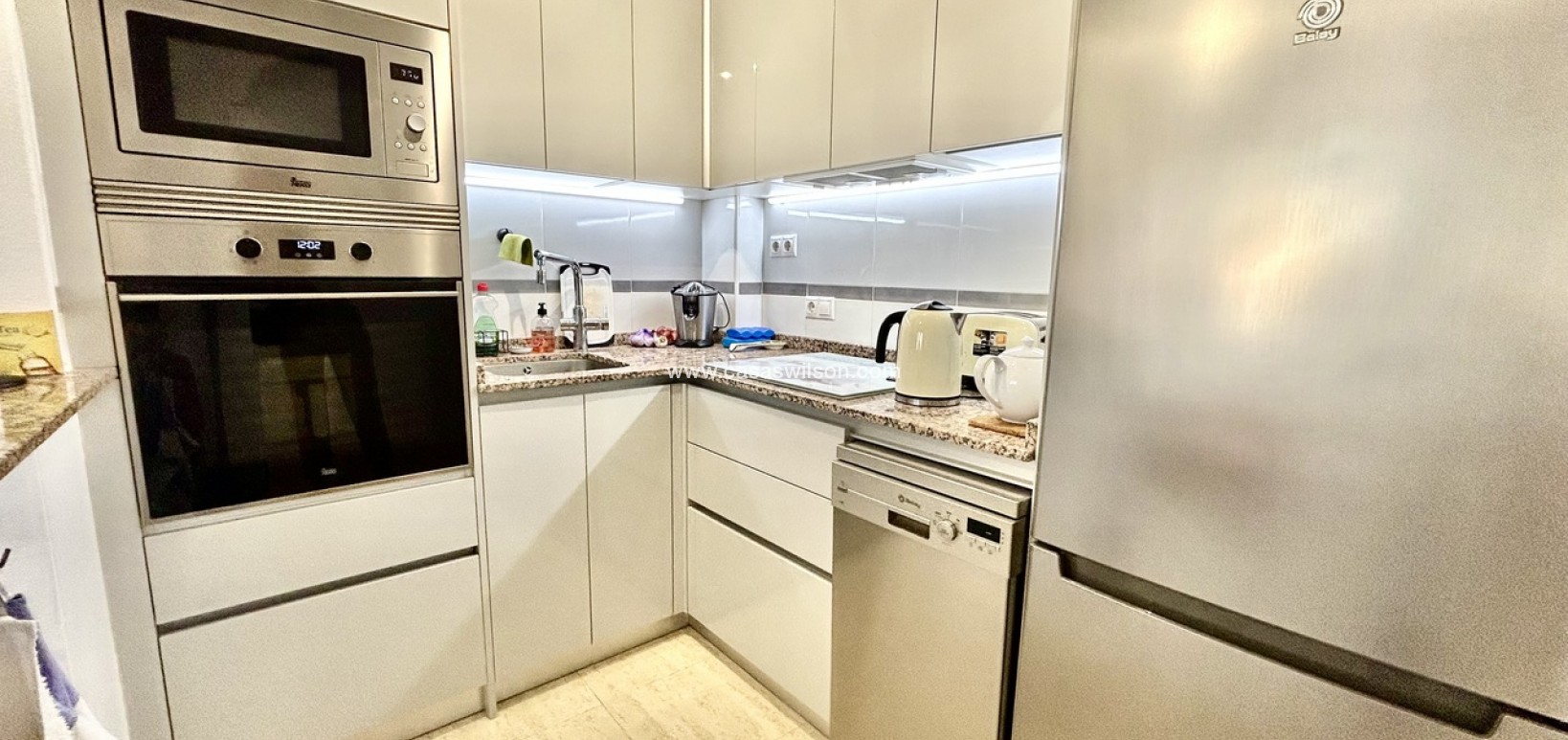 Sale - Apartment - La Mata - Costa Blanca