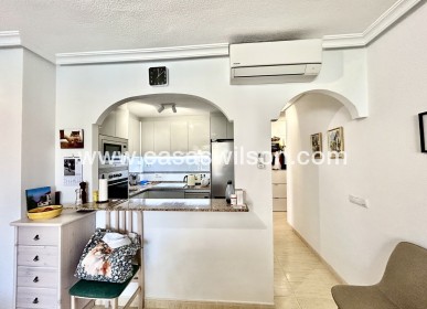 Sale - Apartment - La Mata - Costa Blanca