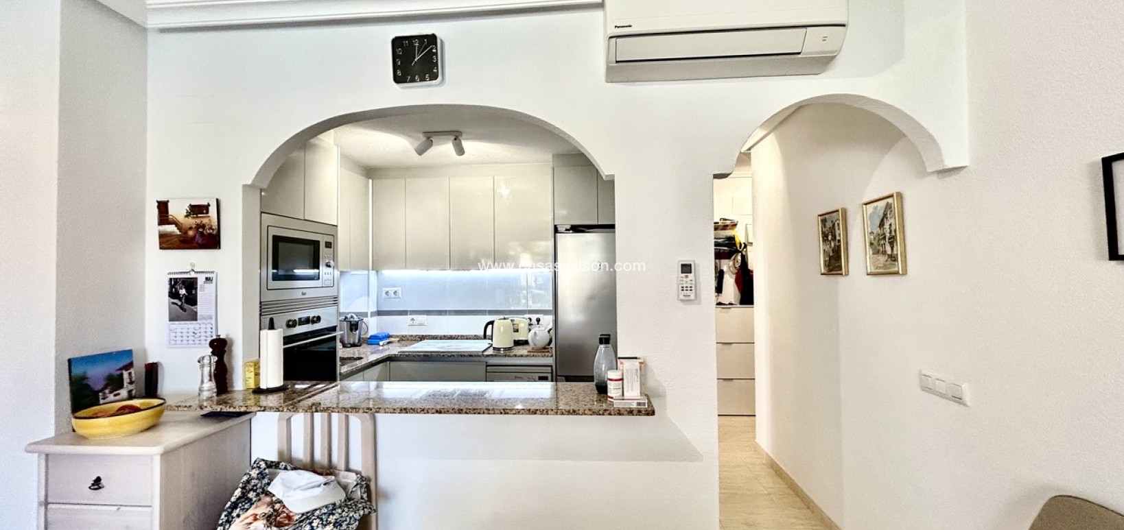 Sale - Apartment - La Mata - Costa Blanca