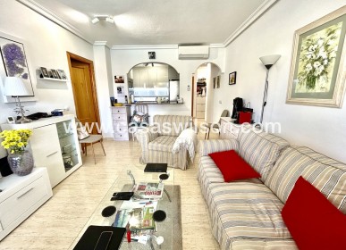 Sale - Apartment - La Mata - Costa Blanca