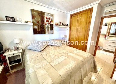 Sale - Apartment - La Mata - Costa Blanca